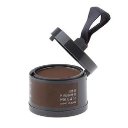 Hair Repair Fluffy Thin Hairline Modified Powder Long Lastin