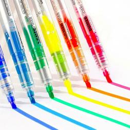 Drawing 10colors Marker Pen Office Supply