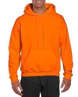 Gildan Adult Heavy Blend Hooded Sweatshirt  