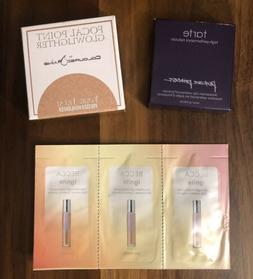 Tarte Park Avenue Princess Becca Ignite Lot Of 3