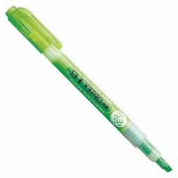 Zebra High Lighter Optex1 EZ, Green