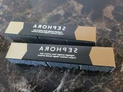SEPHORA HIGHLIGHT LOWLIGHT FACE CONTOUR DUO - Light - Crayon