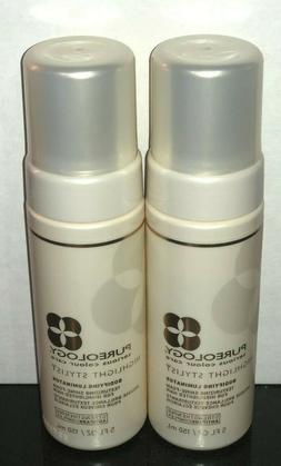 PUREOLOGY HIGHLIGHT STYLIST BODIFYING LUMINATOR 2 PACK *NEW&