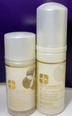Pureology Highlight Stylist Gold Definer or Bodifying Lumina
