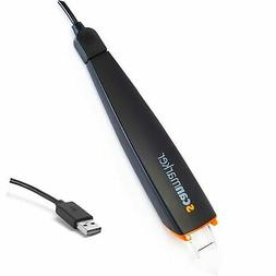 - Ocr Pen Scanner And Reader - Usb Version