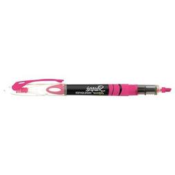 Highlighter, Liquid, Pink, PK12