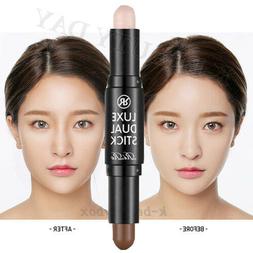 & Shading Dual Stick 5g Face Makeup Korean Cosmetics Made In