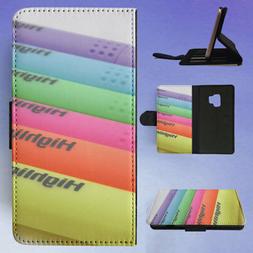 Flip Case Cover For Samsung Galaxy Phone