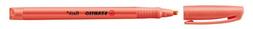 - Stabilo Flash Red Box Of 10