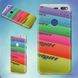 Hard Back Case For Google Pixel Phone