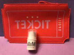 Lit Strobing Moisturizing High End Cream Stick 3g + Ipsy