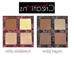 Palette - Beauty Creations Angel Glow / Scandalous Glow