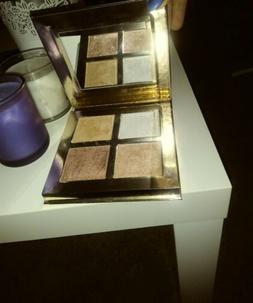 Palette ~ Quad ~ 1 Swatched
