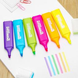 Pen Marker Pens Cute Style Stationery Writing Student Office