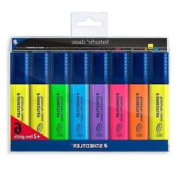 Pens Colour Revision School Stationary Textsurfer Pack Lot
