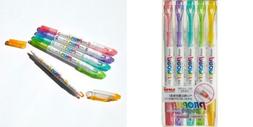Propus Window, 5 Soft Color Set