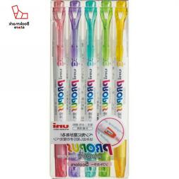 Propus Window, 5 Soft Color Set
