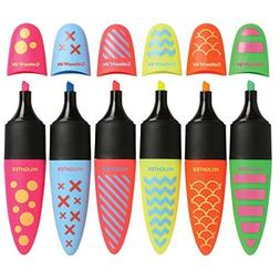 ColourHide Highlighters, Bright Hilighters, My Designer, Gre