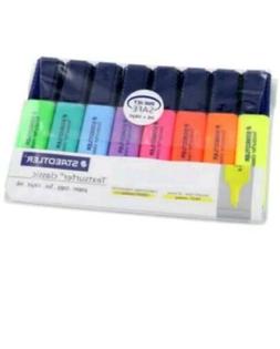 S Markers Pens Multi-color Classic Unique Inkjet Pigment Pla