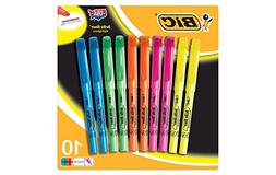 Schisel Tip10ct - Multicolor Ink
