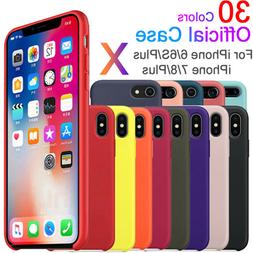 HOOT Silicone Luxury Ultra-Thin Protective Case for Apple iP