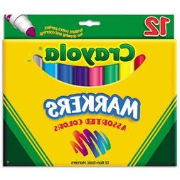 Staples Hype! Pen-Style Highlighters, Yellow, 6/Pack by Stap