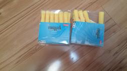Chisel Tip Yellow 20 Total