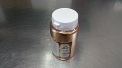 Ideale Gold Dust inedible powder decorative Pastry wedding c