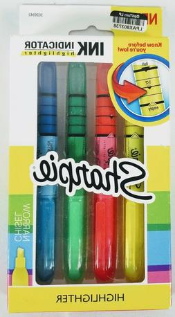 Stick Multicolor 4ct Multi-colored