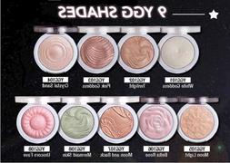 Pick Your Shade !