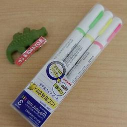 3-color Set Wks22-3c