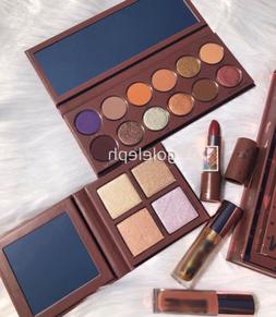 Quad Eye Shadows Palette Brand New In Box