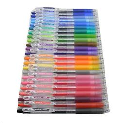 Pilot Juice Ballpoint Pens All Color Set 0.38mm 24 Color Set