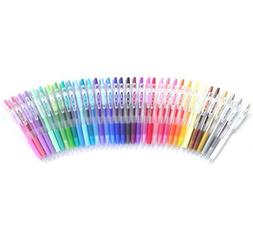 Pilot Juice Gel Ink Ballpoint Pen, 0.5mm, 36 Color Set  