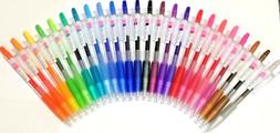 Pilot Juice Gel Ink Ballpoint Pen 24 Color  LJU-10EF  0.5mm 