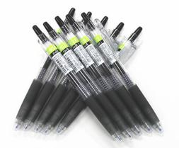 Pilot Juice Retractable Premium Gel Ink Roller Ball Pens, Ul