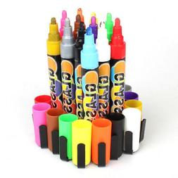 Marker Pens Assorted Colours Office/school Kids Set