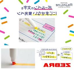Pen Choose From 5 Colors
