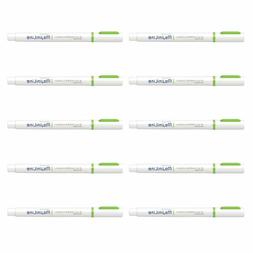Green 10pcs B-wks22-g