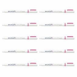 Pink 10pcs B-wks22-p