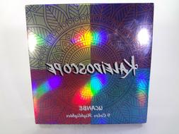 Ucanbe Kaleidoscope 9 Color Highlighter 