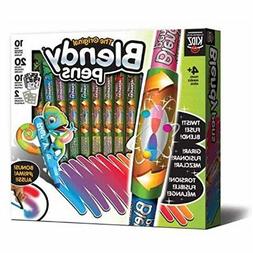 Chameleon Kidz Blendy Markers Pens Multicolor Large CBP1301