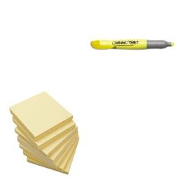 And Universal Standard Self-stick Notes