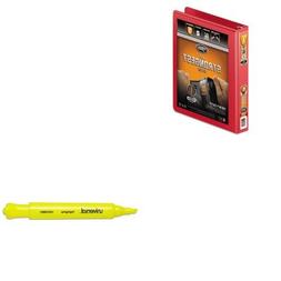 KITUNV08861WLJ363141797 - Value Kit - Wilson Jones Heavy Dut