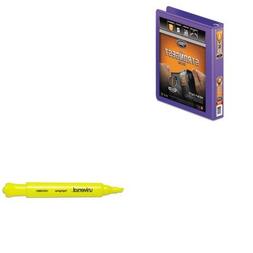 KITUNV08861WLJ36314267 - Value Kit - Wilson Jones Heavy Duty
