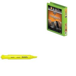 KITUNV08861WLJ36314376 - Value Kit - Wilson Jones Heavy Duty