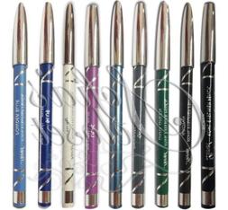 Laval Kohl Eyeliner Pencil Highlight Eyes Line Under Eye 9 C