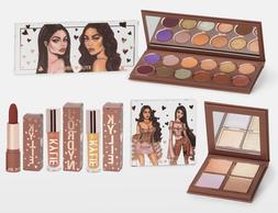 Kylie Cosmetics KYLIE X JORDYN BFF Collection  Limited Ed SO