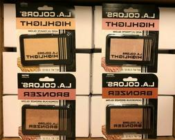 Or Bronzer - 0.28 Oz