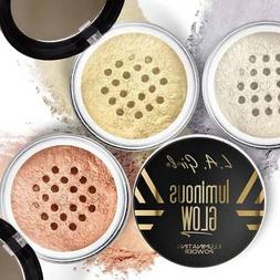 L.A. GIRL LUMINOUS GLOW ILLUMINATING POWDER 0.18OZ FACE AND 